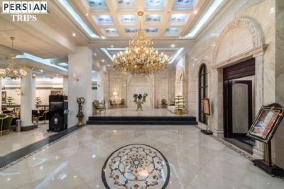 Qasr Hotel